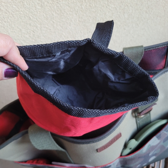 Dog Purse - Picture 3 of 8